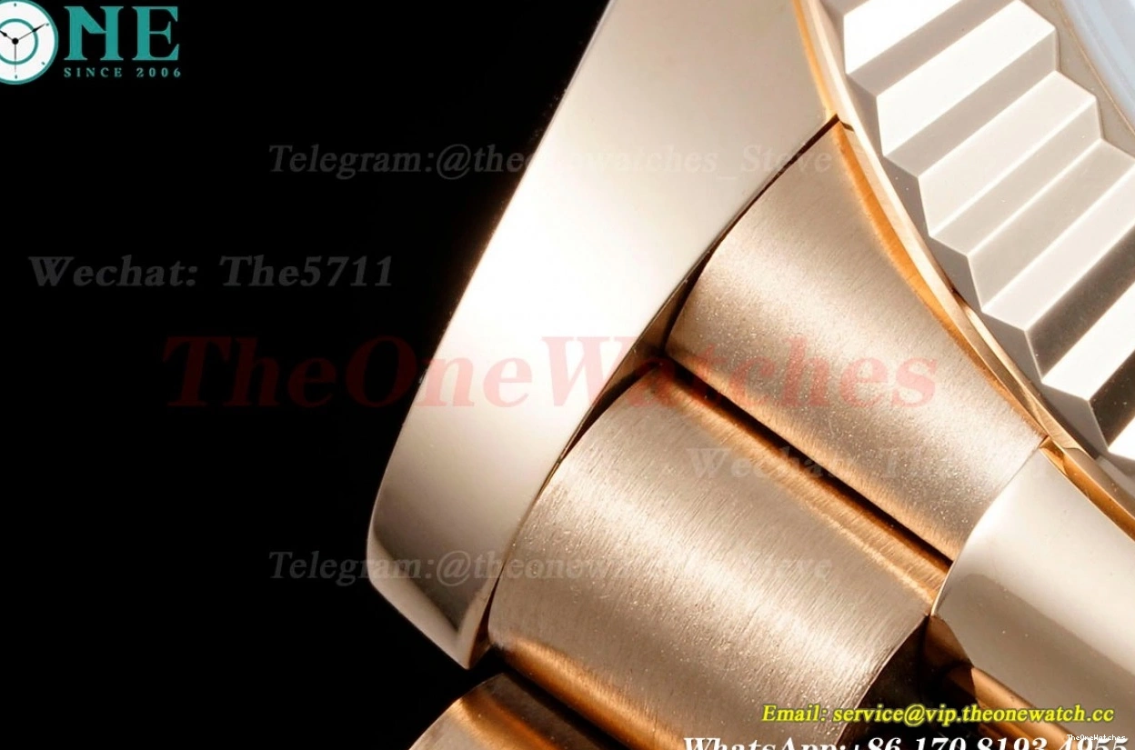 228235 Stk VR3255 RG (Gain Brown JDF DayDate Weight) RG 40mm V4 0405